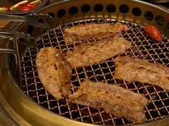 -一品诚记烤肉(大连柏威年购物中心店)