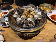 -泥炉烧肉师(新街口金銮巷店)