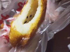 白糖炸糕-厚富香面食店王好炸糕(延安路店)