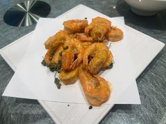 -顺意·顺德家乡菜(国际人才大厦店)