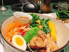 -BAKER&SPICE(环贸店)