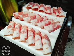 -麻辣英雄重庆火锅(常平店)