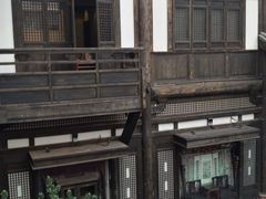 -星巴克臻选(成都宽窄巷子店)