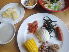 -广州大学城雅乐轩酒店