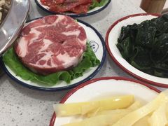 -陳艳红火锅(港汇店)