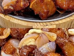 -茂港柏香(侨港路店)