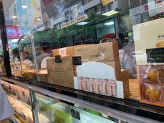 -鲍师傅糕点(春熙路店)