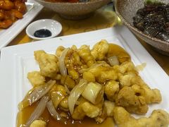 -来味香(麦世达韩国精品百货店)