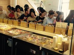 -沙青(江场二路店)