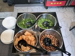 -宝小庆邵阳米粉(深圳市南山保利店)