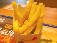 -汉堡王(EAC欧美中心店)