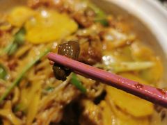 -友达面馆(二七南路店)