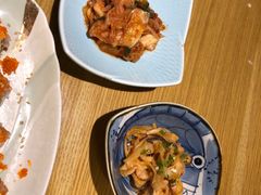 -三石铁板烧(紫竹桥店)