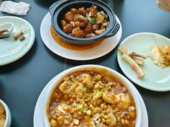 -有璟阁港式餐厅(金融街购物中心店)