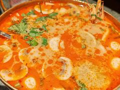 -Home Thai·泰谣(王府井apm店)