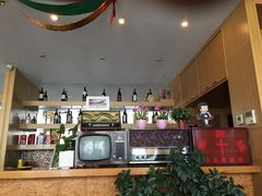-渔家颂歌渔家味道(青石路店)