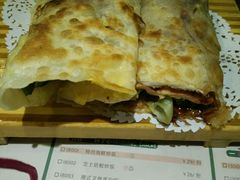 -张果佬年糕卷(科巷店)