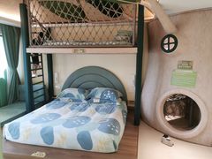 -太阳岛度假酒店