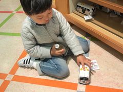 -东京湾希尔顿酒店