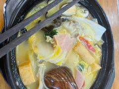 -金陵杨胖子·砂锅麻辣烫(金轮新天地店)