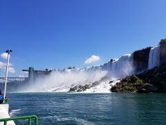 -尼亚加拉瀑布州立公园