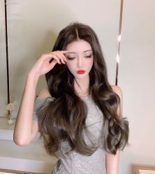 -3AM HAIR SALON染发烫发接发