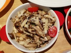 -必胜客(天鹅湖万达店)