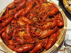 -不将就渔鲜码头(川沙店)