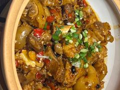 -八碗湘长沙市井菜(坡子街店)