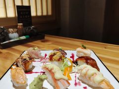 -立山居酒屋·烧鸟 天妇罗(西北湖店)