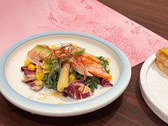 -黑松白鹿(金融街店)