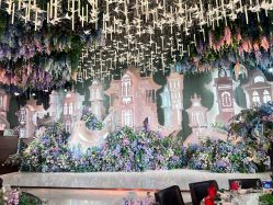 -花嫁丽舍婚礼殿堂(世博江景店)