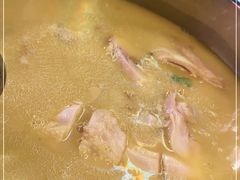 -大永發老火浓汤·经典粤菜(北滨路店)