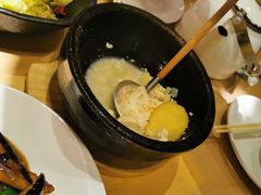-关东小磨东北菜(上海长风大悦城店)