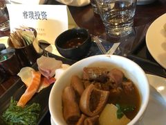 -广州富力君悦大酒店·凯菲厅