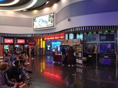 -万达影城(番禺万达广场店)
