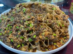 -老舅老蒙肉饼非遗店(一店)