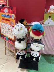 -哈姆雷斯(王府井百货大楼店)