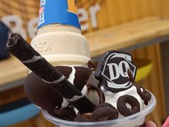 -DQ·蛋糕·冰淇淋(科华王府井店)