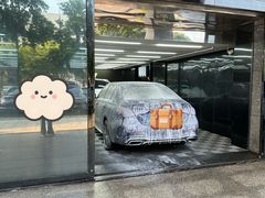 店内环境-W.Master.Club深湾汽车服务有限公司