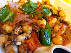 -大头虾越式风味餐厅(光明广场店)