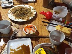 -木屋烧烤(惠阳华润小径湾店)