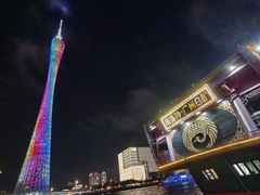 -海心沙亚运公园