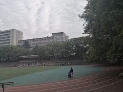-湖北中医药大学(昙华林校区)