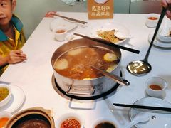 -陈记顺和潮汕牛肉火锅(棠德南路店)