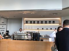 -科学家咖啡(海岸城店)