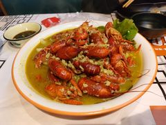-拙味兄弟龙虾·江湖菜(和畅堂店)