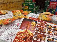 -红军龙虾(河柏街店)