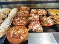 -福晶园益生菌蛋糕面包(紫荆山店)