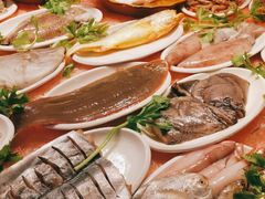-老地方海鲜坊(步行街店)